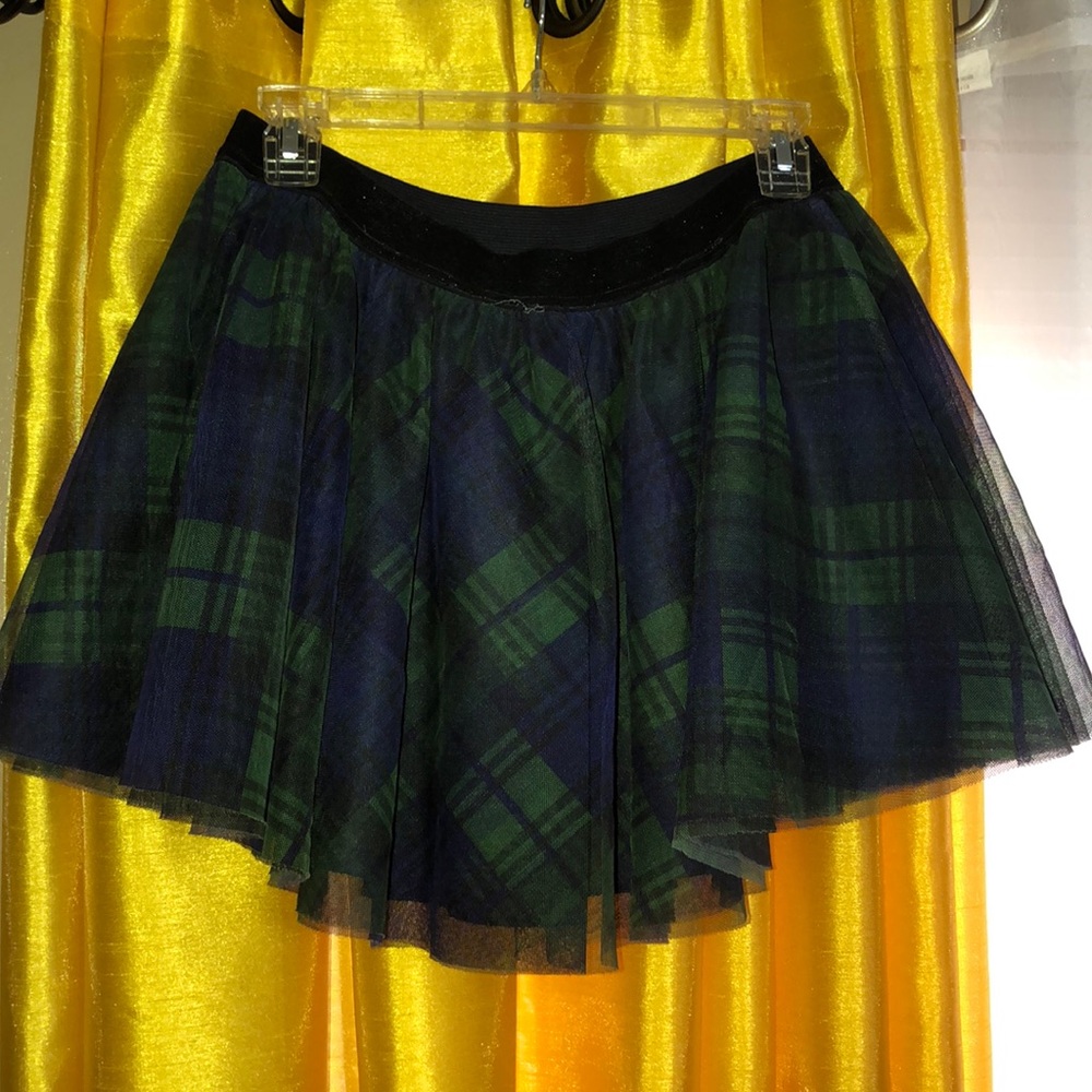COPY - Tommy Hilfiger Skirt